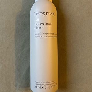 Living Proof Dry Shampoo